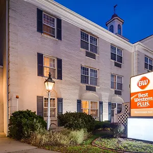 Hotel Western Inn-florham Park